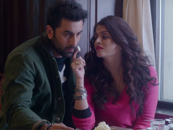 Bulleya from Ae Dil Hai Mushkil