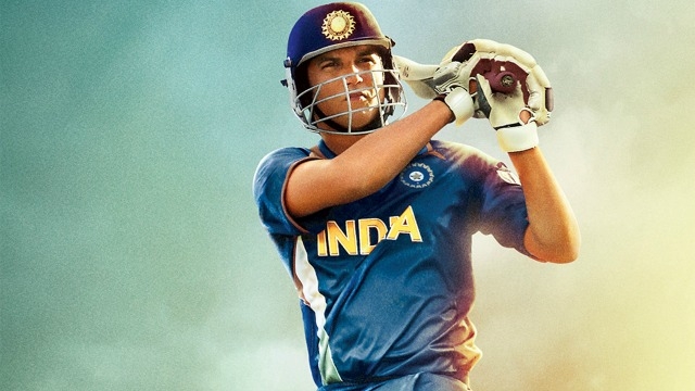 Sushant Singh Rajput as MS Dhoni