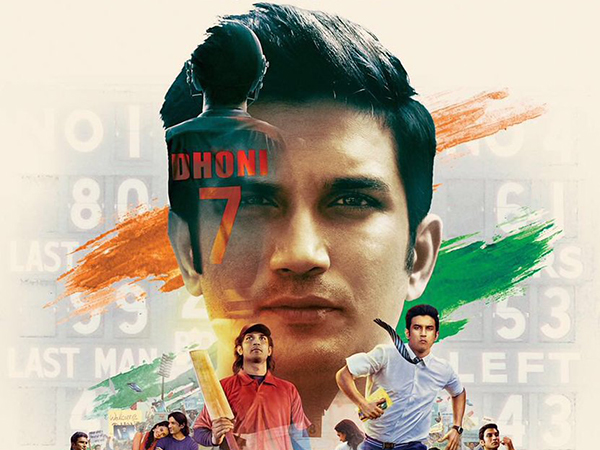 Sushant Singh Rajput-starrer 'M.S. Dhoni: The Untold Story' is not banned in Pakistan