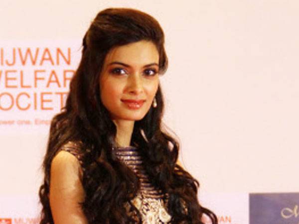 Diana Penty