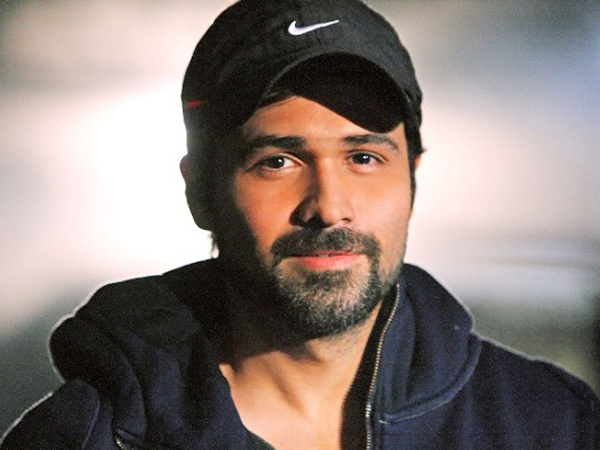 Emraan Hashmi