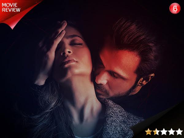 'Raaz Reboot' movie review: This disappointing 'raaz' is way too predictable