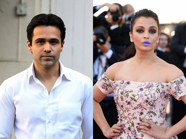 Emraan Hashmi to say sorry to Aishwarya Rai