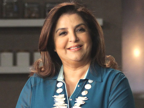 Farah Khan