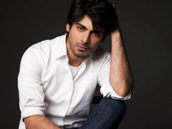 Fawad Khan