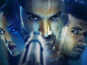 'Force 2' trailer: John Abraham, Sonakshi Sinha and Tahir Raj Bhasin take action to another level!