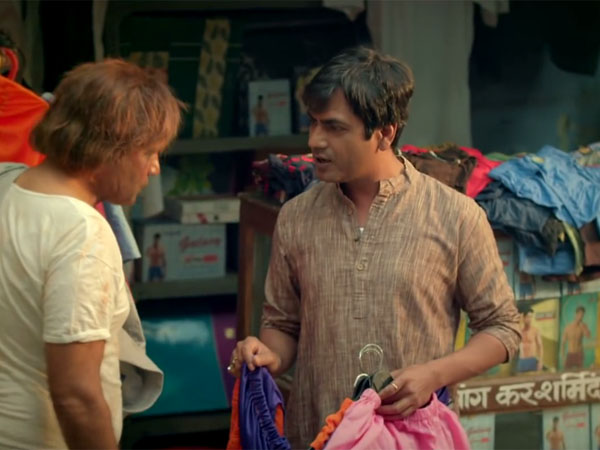 Nawazuddin Siddiqui in Freaky Ali