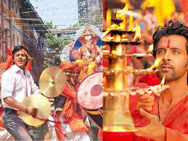 Ganpati songs