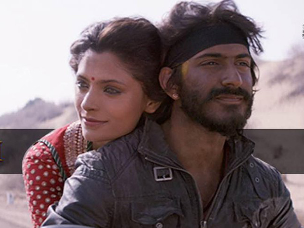 Harshvardhan Kapoor and Saiyami Kher's Mirzya new song is released