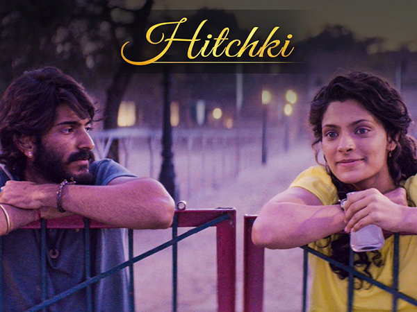 Harshvardhan Kapoor and Saiyami Kher's new song from 'Mirzya' released