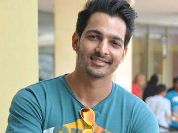 Harshvardhan Rane