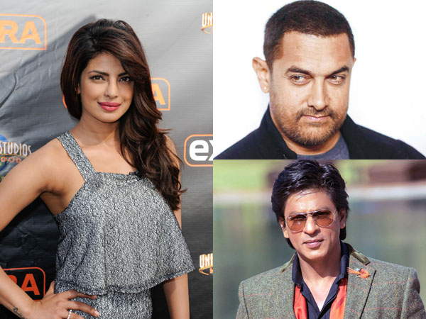 Highest tax payers of Bollwyood