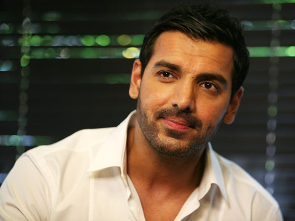 John Abraham