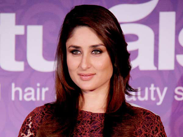 Kareena Kapoor Khan girl child