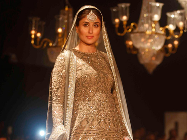 Kareena Kapoor Khan talks about her 36th birthday bash