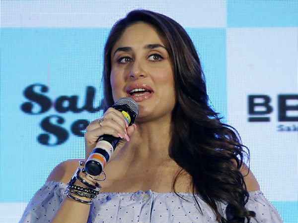 Kareena Kapoor Khan reveals facts about her diet and food cravings