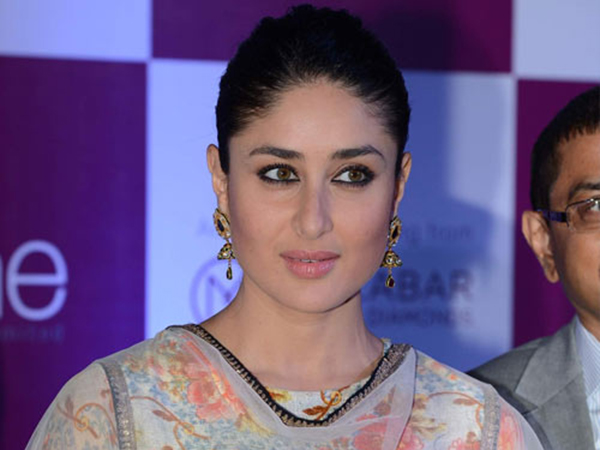 Kareena Kapoor Khan talks about her role in 'Veere Di Wedding'