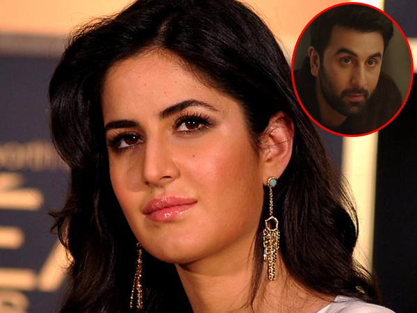 Katrina Kaif on Ranbir Kapoor's 'Ae Dil Hai Mushkil'