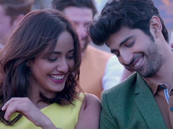 Koi Fariyaad from Tum Bin 2