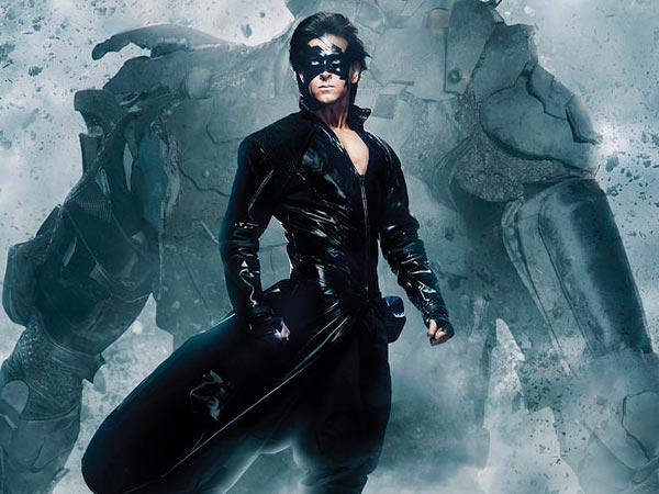 Krrish