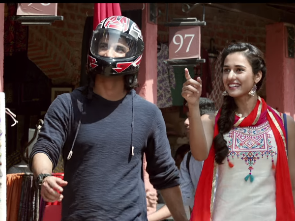 M S Dhoni: The Untold Story