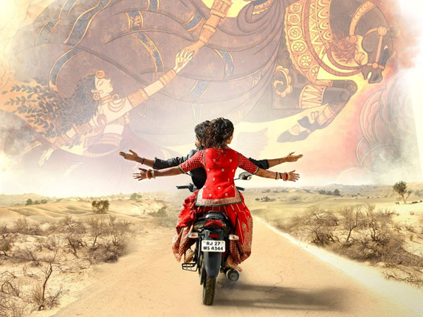 ‘Mirzya’: The new poster captures the essence of the film beautifully