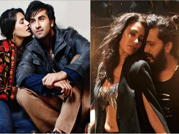 POLL: Nargis Fakhri with Ranbir Kapoor in 'Rockstar' or Riteish Deshmukh in 'Banjo'?
