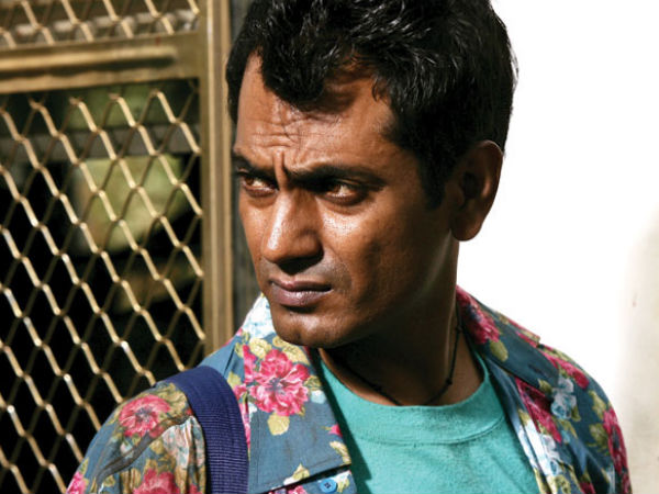 Nawazuddin Siddiqui