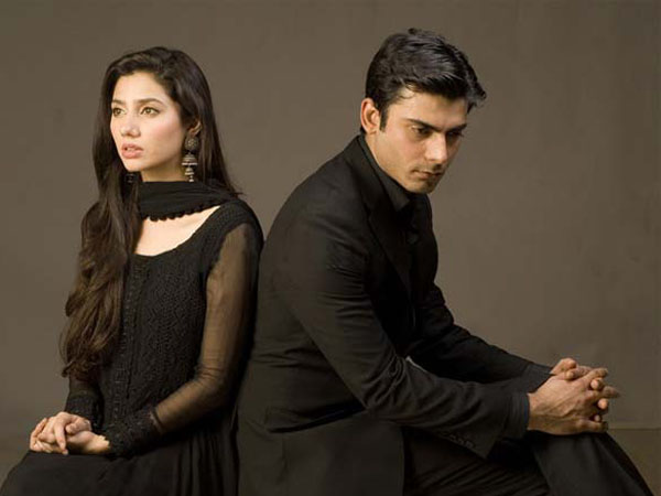 Paskitani actors in Bollywood