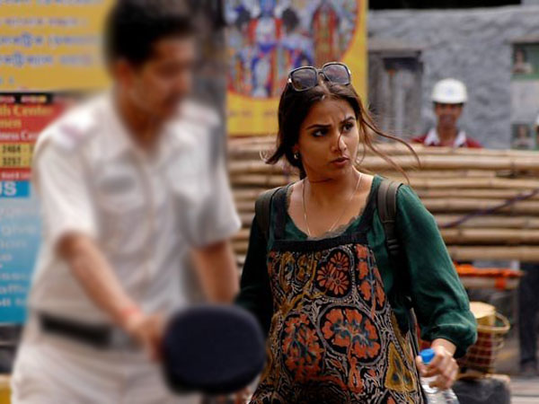 Parambrata Chatterjee Kahaani