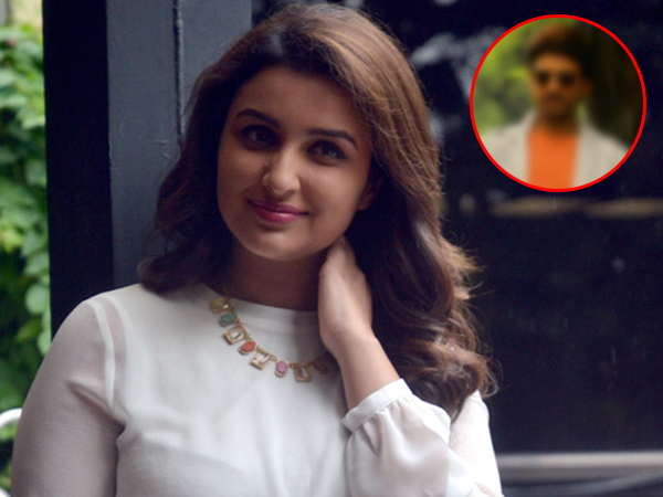 Parineeti Chopra is excited and nervous to work with Irrfan Khan