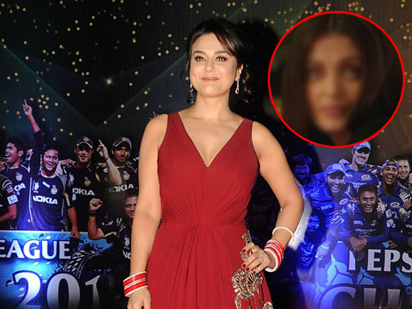 Preity Zinta Aishwarya Rai Ae Dil Hai Mushkil