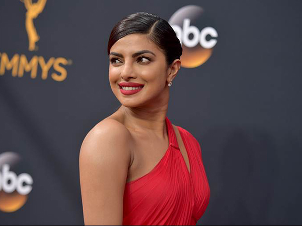 Priyanka Chopra to be honoured by InStyle magazine