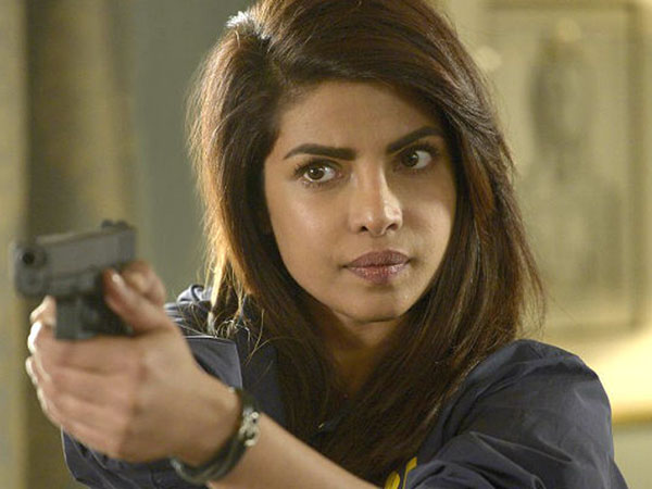 Priyanka Chopra's name listed in Forbes magazine