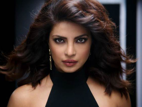 Priyanka Chopra relationship