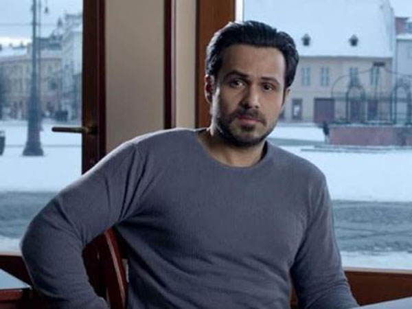 Watch: Audience response to the newly released horror flick 'Raaz Reboot'