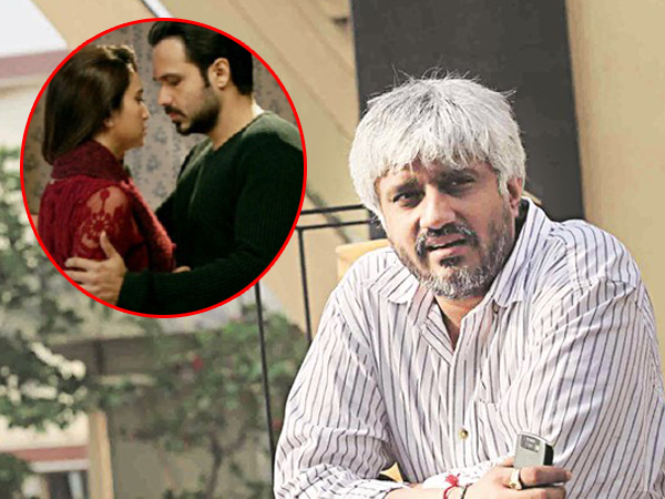 Vikram Bhatt denies any leak of 'Raaz Reboot'