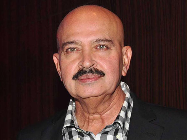 Interesting facts about Rakesh Roshan that you may not have heard of!
