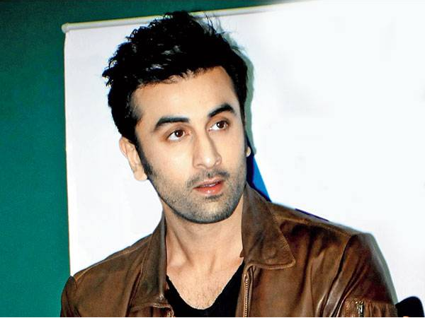 Ranbir Kapoor