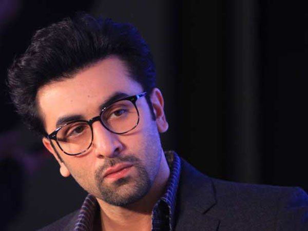 Ranbir Kapoor