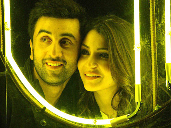 ‘Ae Dil Hai Mushkil’: Ranbir Kapoor steals the show with his stellar act in the title track