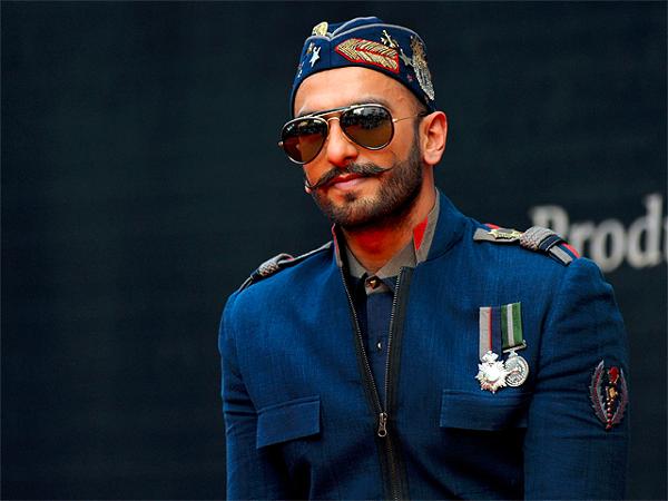 Ranveer Singh