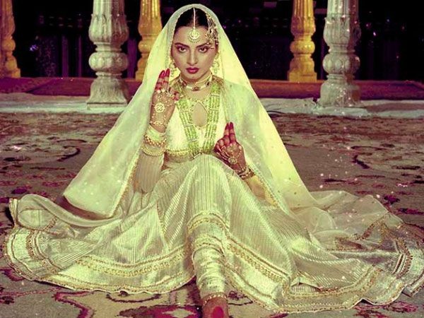 Molestation, humiliation and more, the 4 most explosive revelations from Rekha’s biography