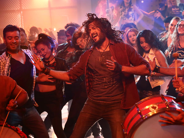 Riteish deshmukh in Banjo