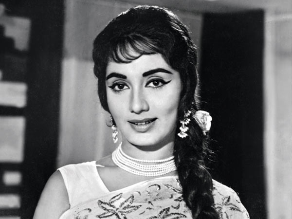 Sadhana Shivdasani