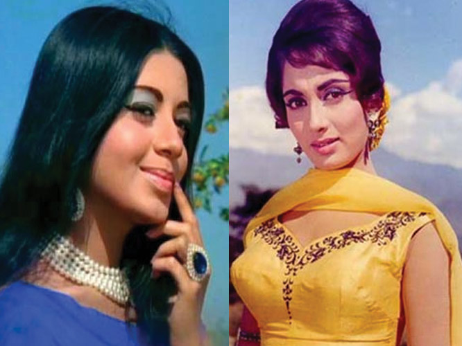 In pictures: Seven interesting facts about yesteryear actress Sadhana ...