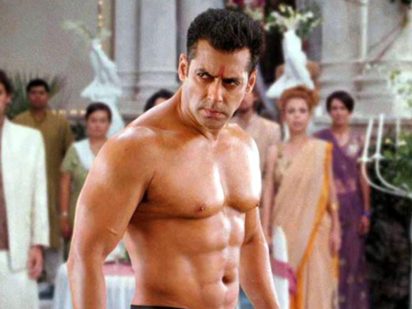 REVEALED: Salman Khan’s next production based on male striptease artistes
