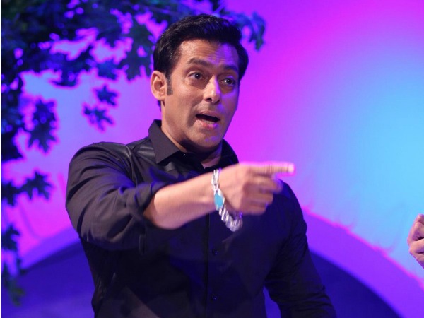 Salman Khan
