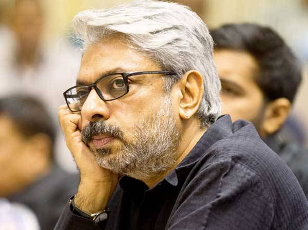 Sanjay Leela Bhansali
