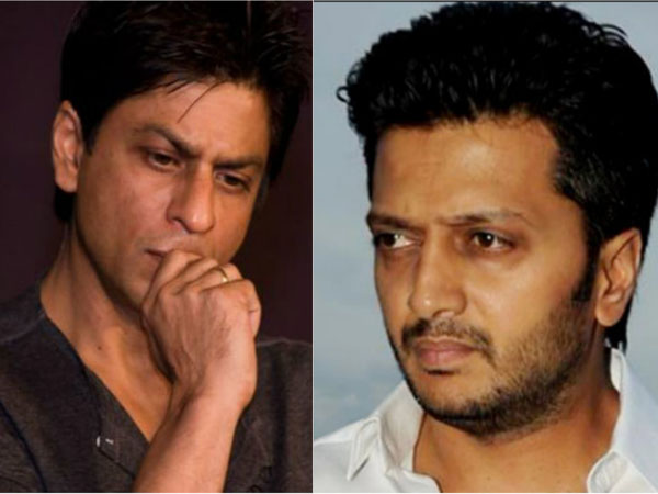 shah-rukh-khan-and-riteish-deshmukh